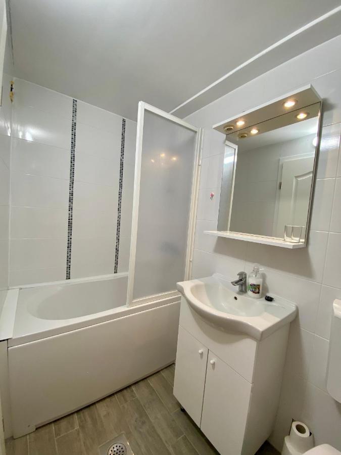 'Olu'Olu Apartment Mokošica Kültér fotó