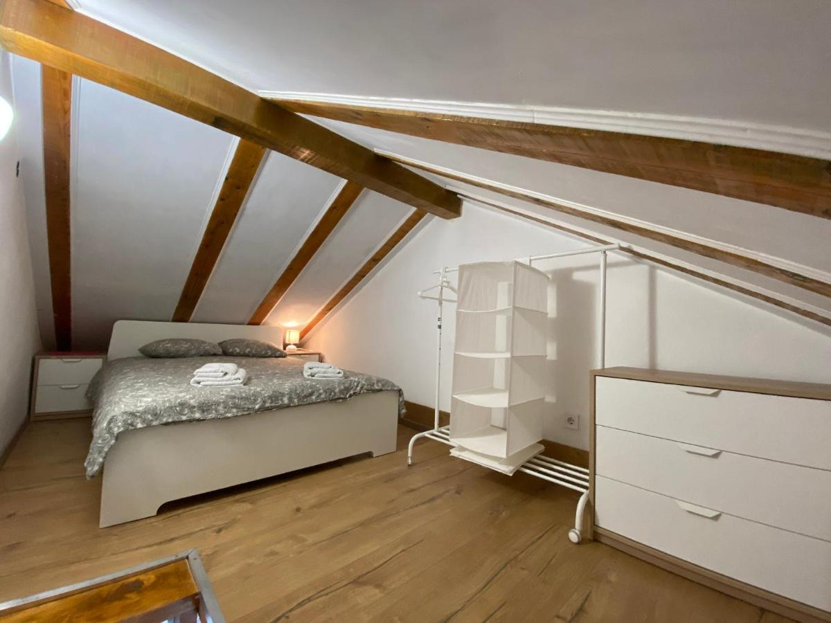 'Olu'Olu Apartment Mokošica Kültér fotó